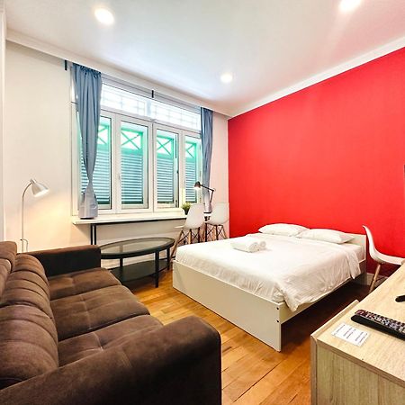 36 Club Residences Σιγκαπούρη Εξωτερικό φωτογραφία