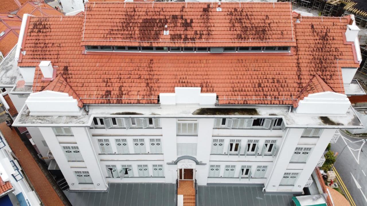 36 Club Residences Σιγκαπούρη Εξωτερικό φωτογραφία