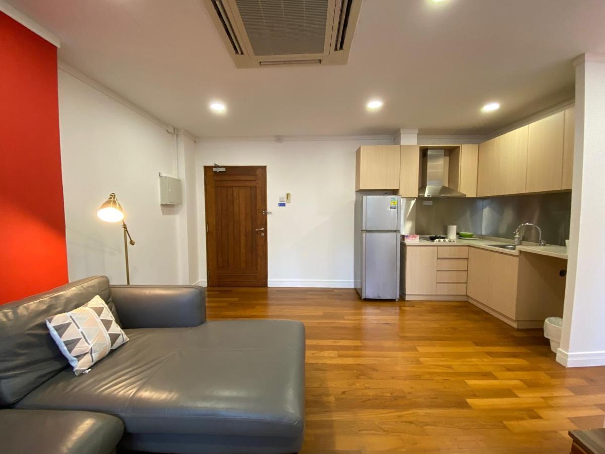 36 Club Residences Σιγκαπούρη Εξωτερικό φωτογραφία