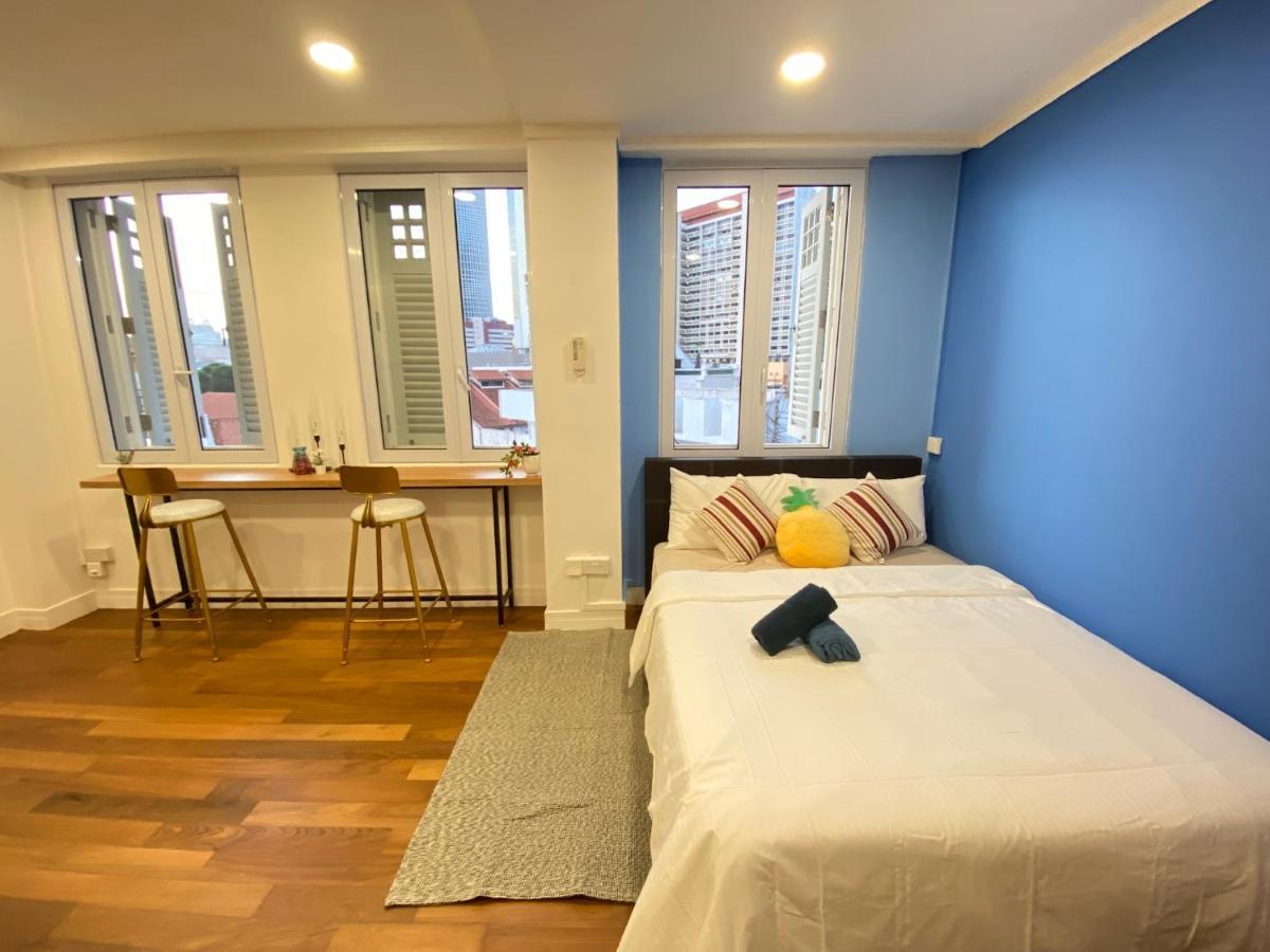 36 Club Residences Σιγκαπούρη Εξωτερικό φωτογραφία