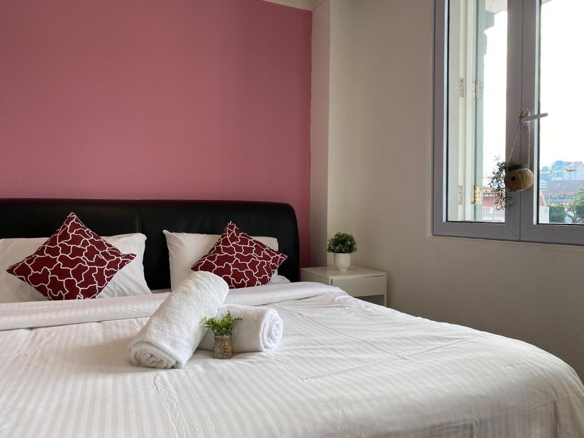 36 Club Residences Σιγκαπούρη Εξωτερικό φωτογραφία