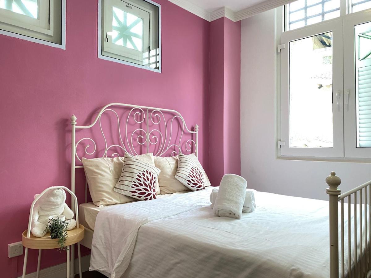 36 Club Residences Σιγκαπούρη Εξωτερικό φωτογραφία
