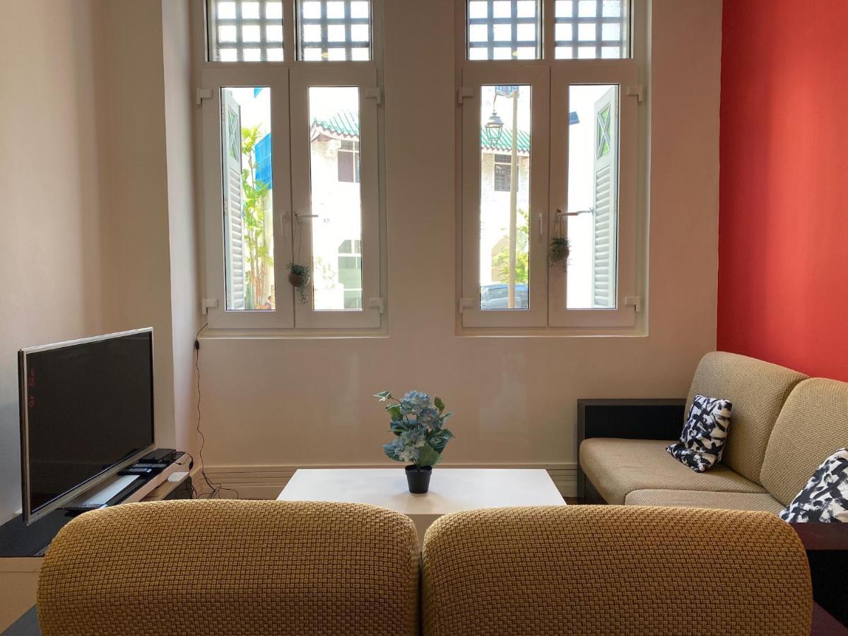 36 Club Residences Σιγκαπούρη Εξωτερικό φωτογραφία