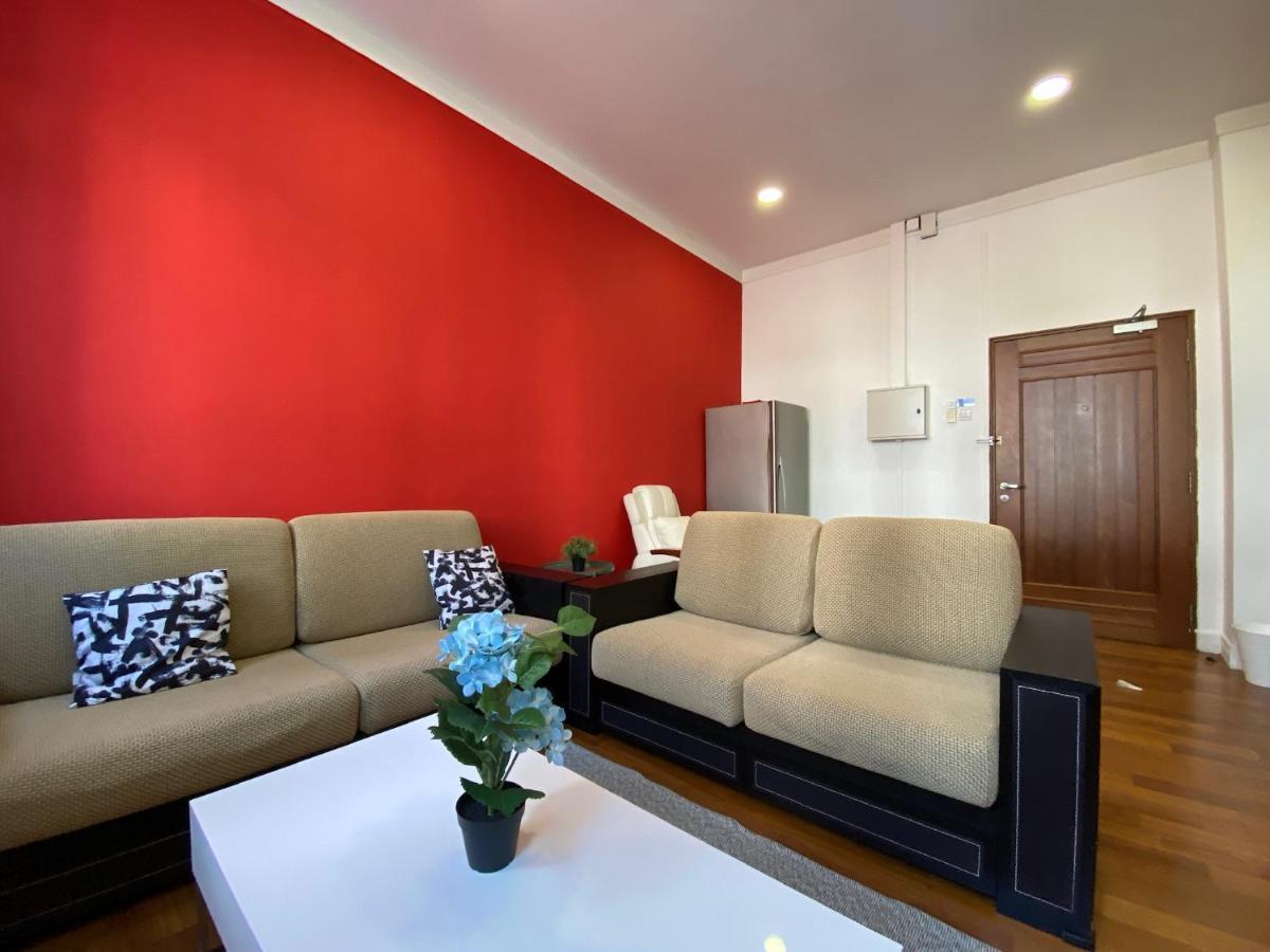 36 Club Residences Σιγκαπούρη Εξωτερικό φωτογραφία