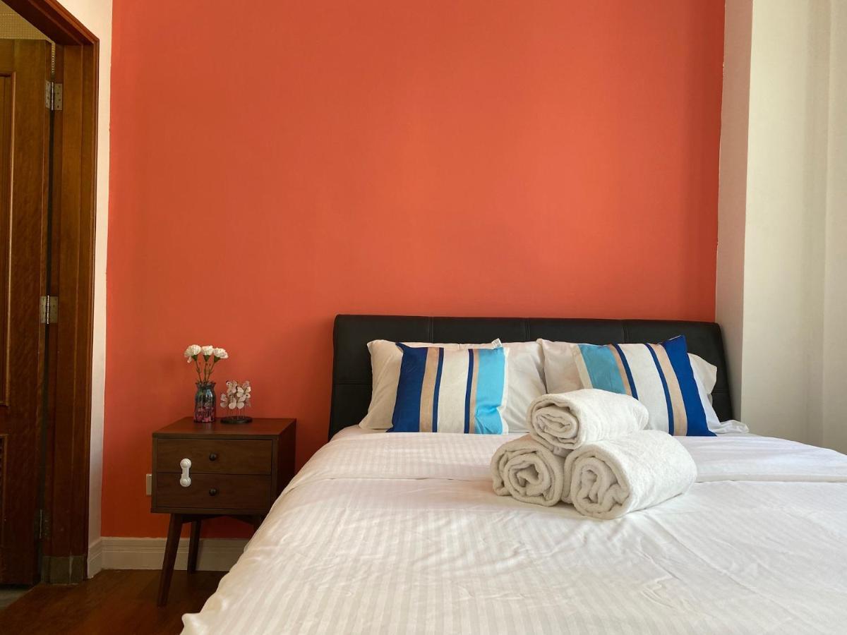 36 Club Residences Σιγκαπούρη Εξωτερικό φωτογραφία