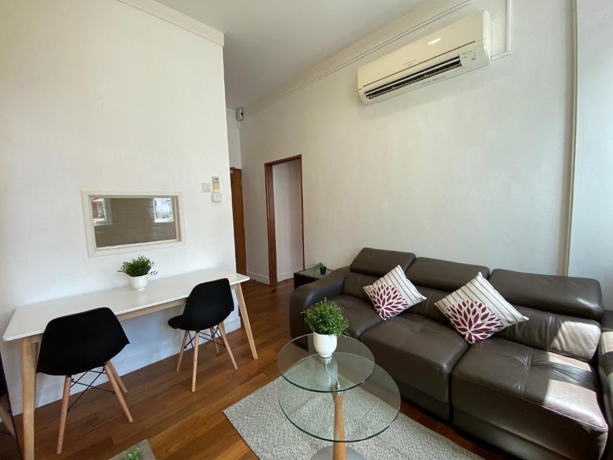36 Club Residences Σιγκαπούρη Εξωτερικό φωτογραφία