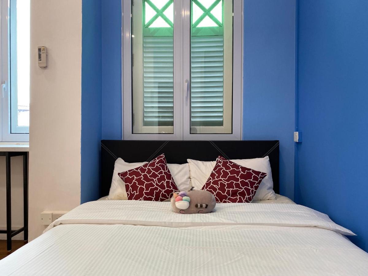 36 Club Residences Σιγκαπούρη Εξωτερικό φωτογραφία