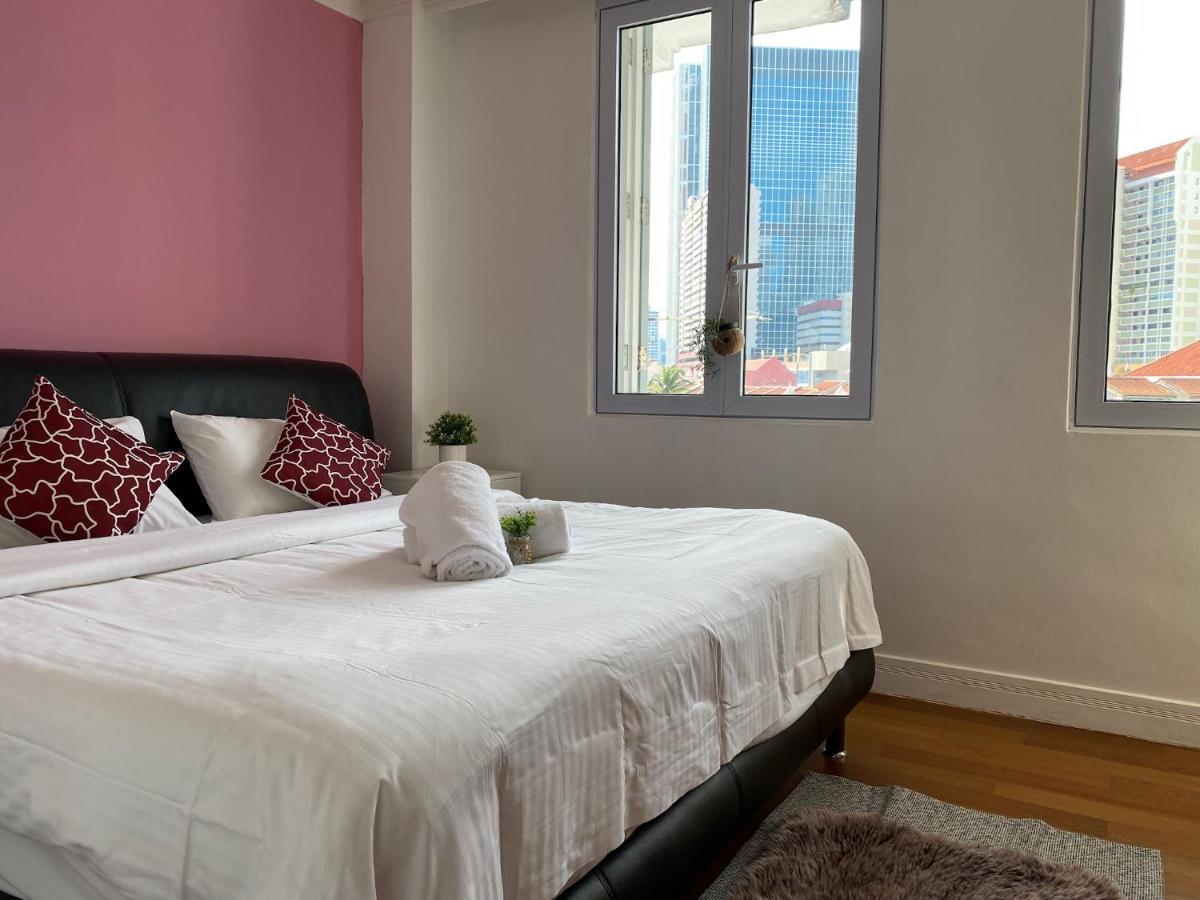 36 Club Residences Σιγκαπούρη Εξωτερικό φωτογραφία