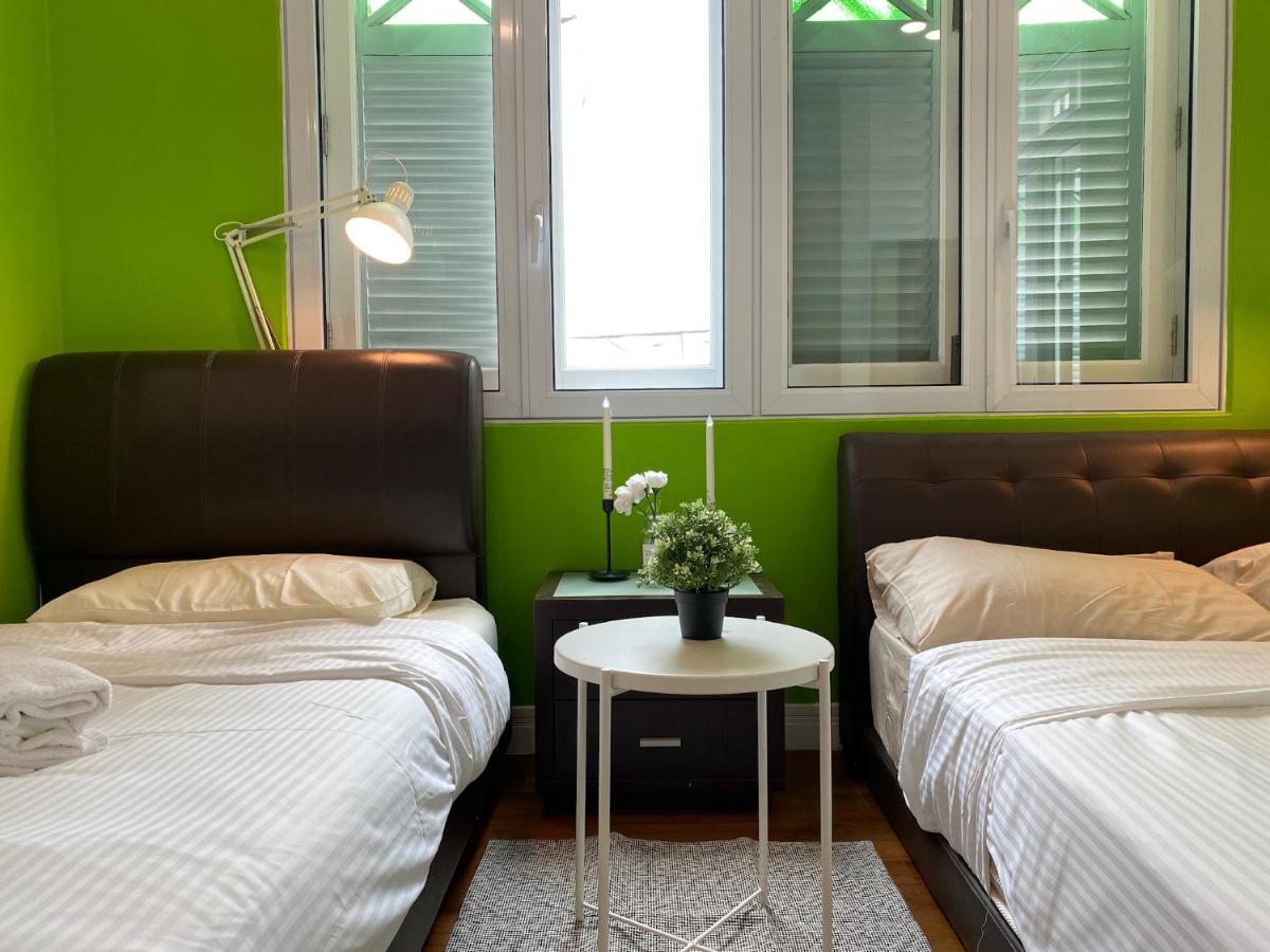 36 Club Residences Σιγκαπούρη Εξωτερικό φωτογραφία