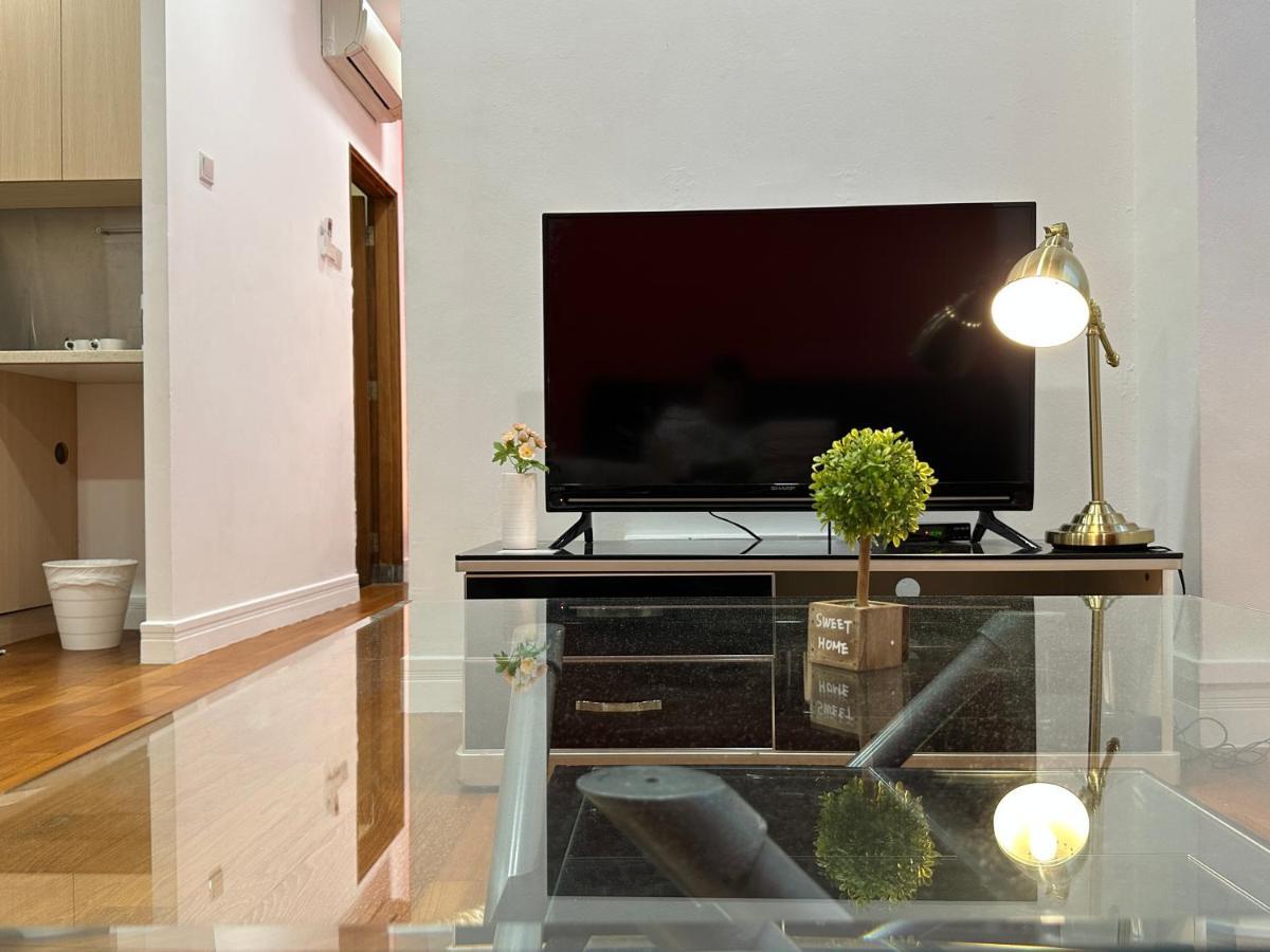 36 Club Residences Σιγκαπούρη Εξωτερικό φωτογραφία