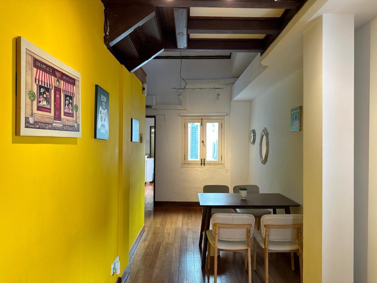 36 Club Residences Σιγκαπούρη Εξωτερικό φωτογραφία