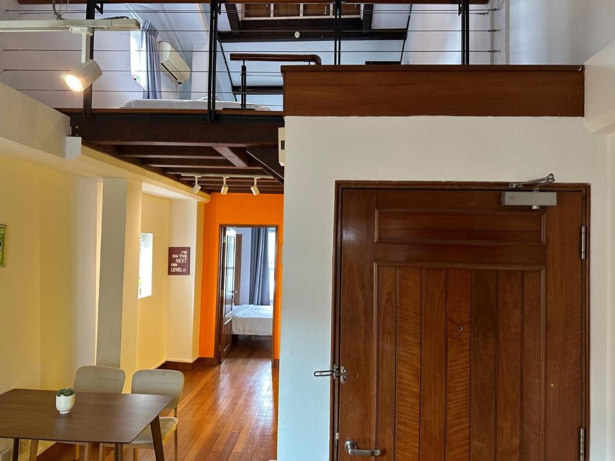 36 Club Residences Σιγκαπούρη Εξωτερικό φωτογραφία