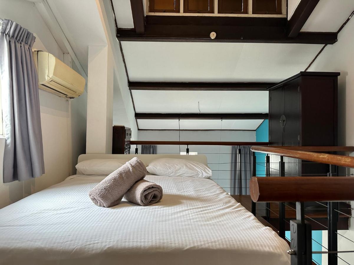 36 Club Residences Σιγκαπούρη Εξωτερικό φωτογραφία