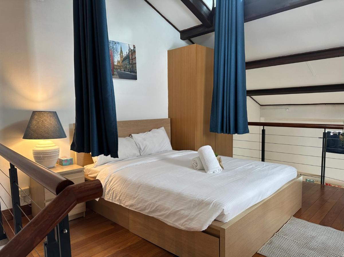 36 Club Residences Σιγκαπούρη Εξωτερικό φωτογραφία