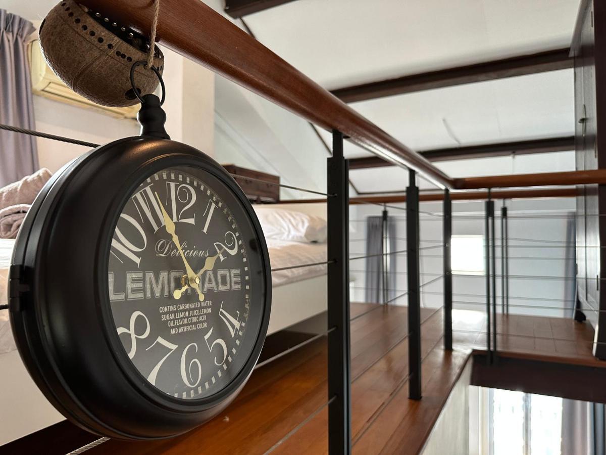 36 Club Residences Σιγκαπούρη Εξωτερικό φωτογραφία