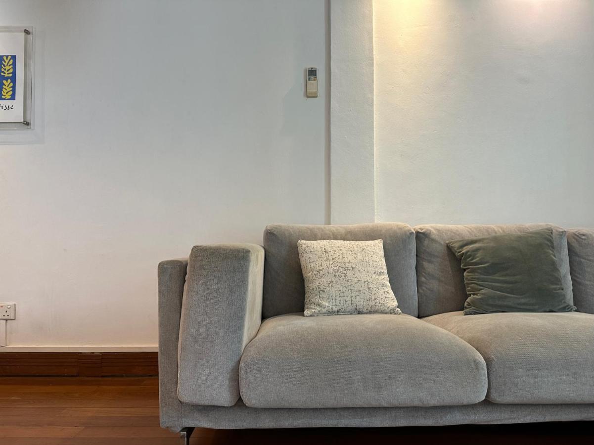36 Club Residences Σιγκαπούρη Εξωτερικό φωτογραφία