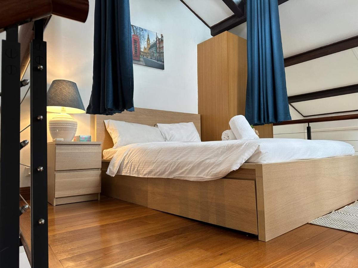 36 Club Residences Σιγκαπούρη Εξωτερικό φωτογραφία