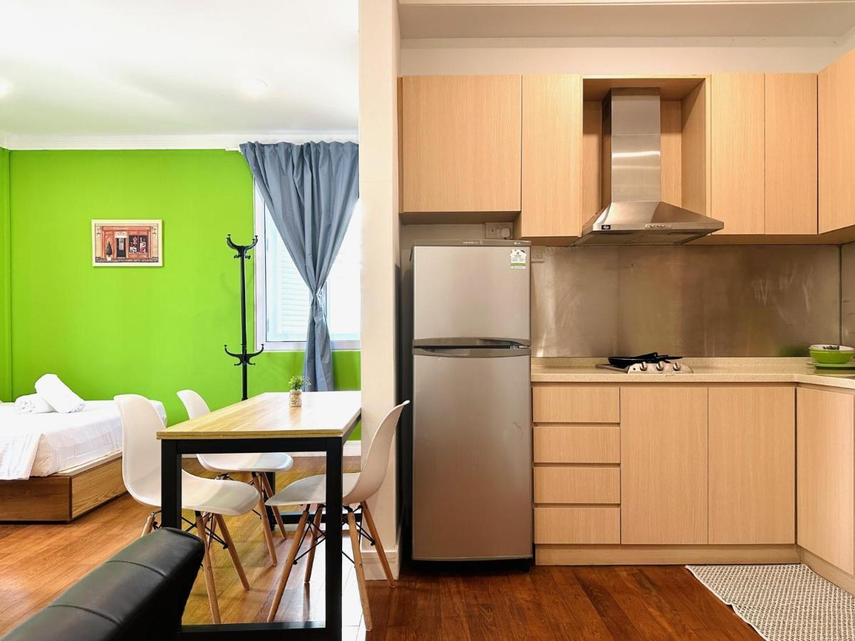 36 Club Residences Σιγκαπούρη Εξωτερικό φωτογραφία