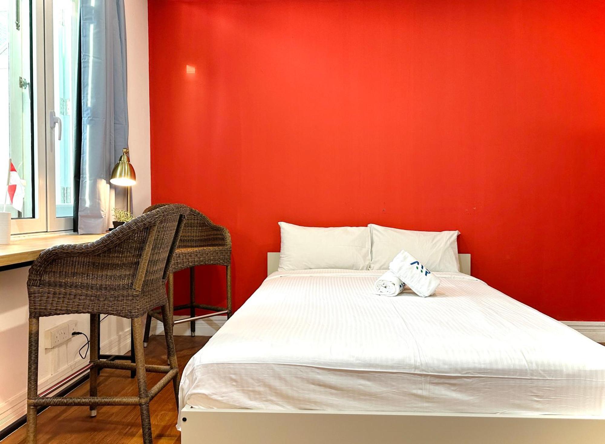 36 Club Residences Σιγκαπούρη Εξωτερικό φωτογραφία