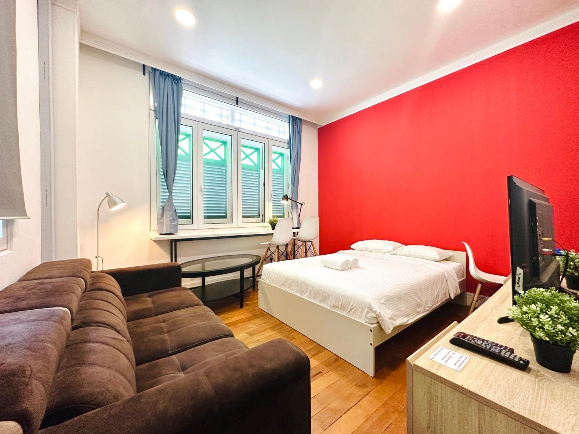 36 Club Residences Σιγκαπούρη Εξωτερικό φωτογραφία