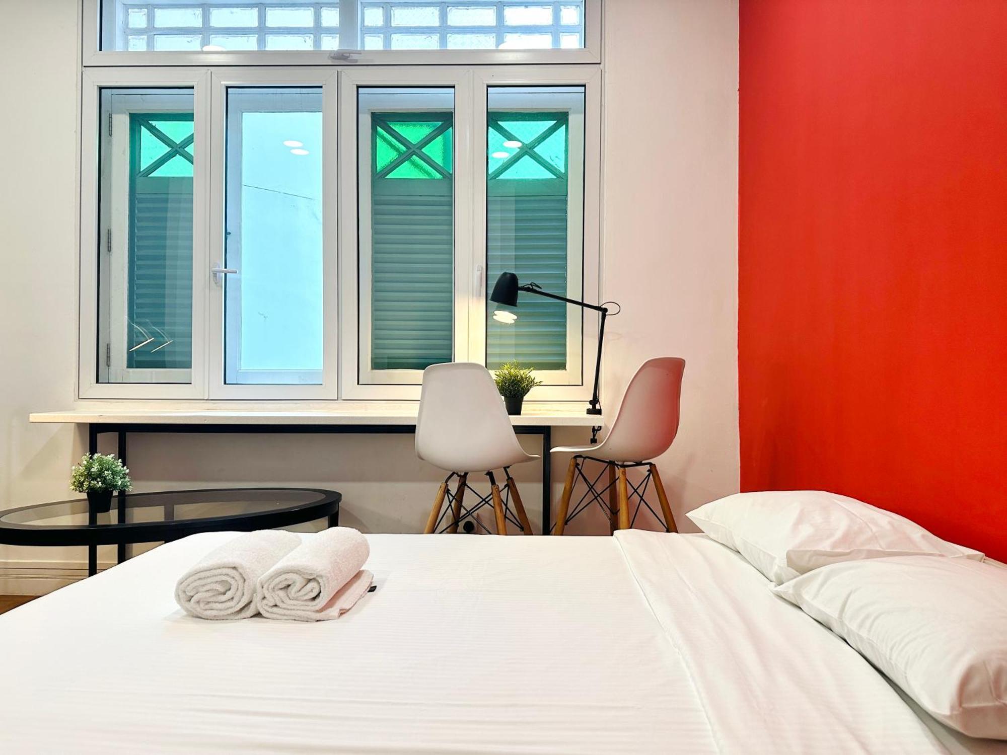 36 Club Residences Σιγκαπούρη Εξωτερικό φωτογραφία